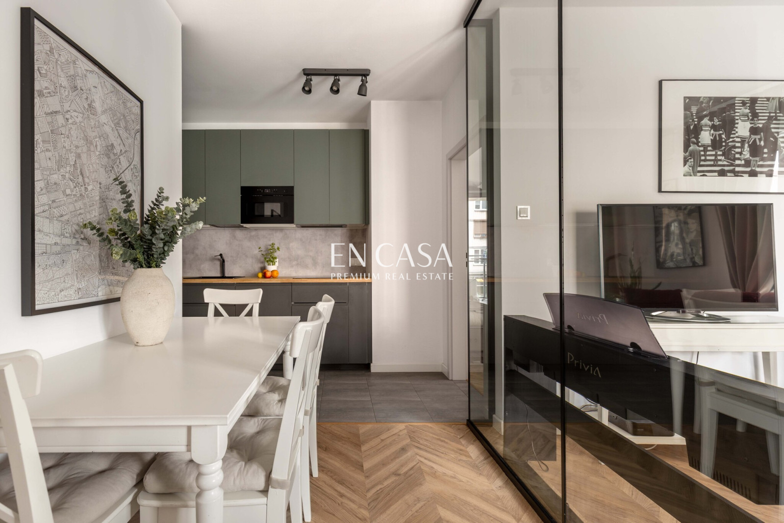 Apartment Rent Warszawa Praga-Północ